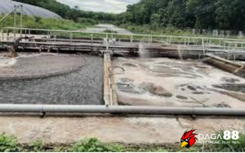 Xây dựng nền và hệ thống thoát nước Xây dựng nền và hệ thống thoát nước